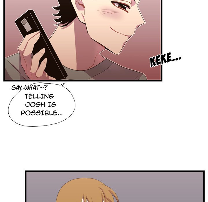 I Need Romance I Need Romance EP 36 - Toomics page 12 - 