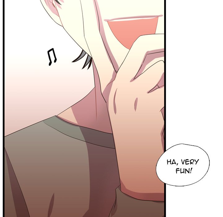 I Need Romance I Need Romance EP 36 - Toomics page 14 - 