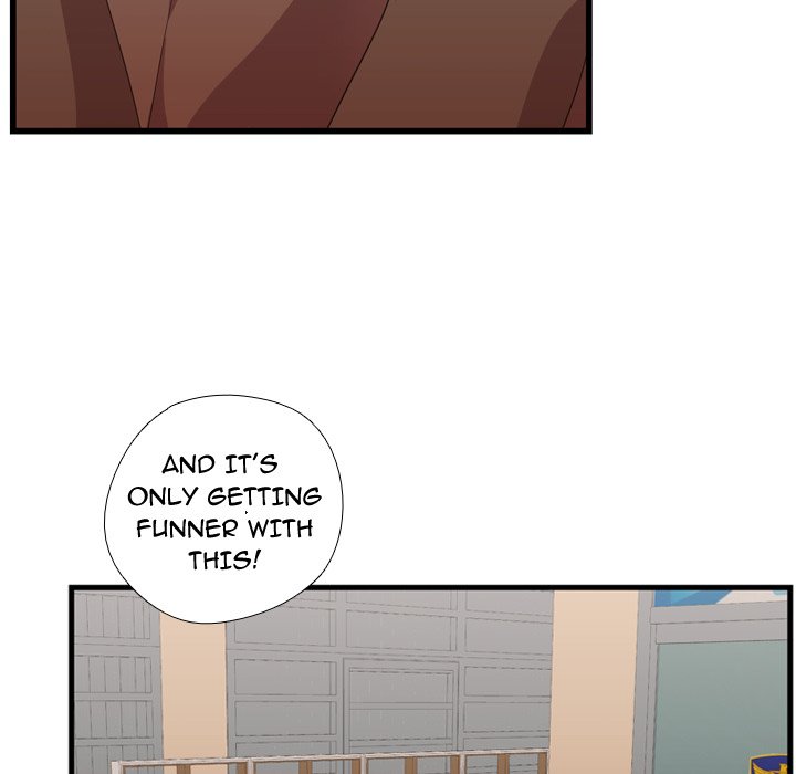 I Need Romance I Need Romance EP 36 - Toomics page 15 - 