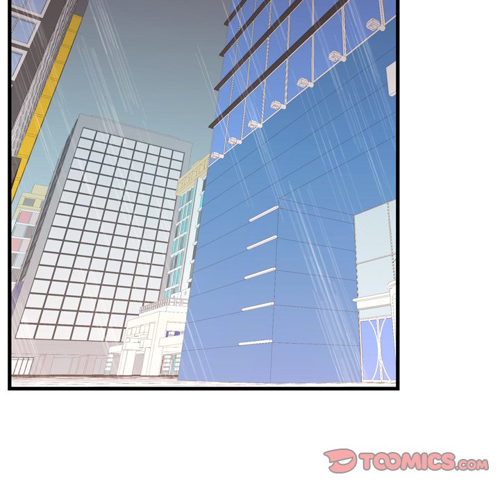 I Need Romance I Need Romance EP 36 - Toomics page 18 - 
