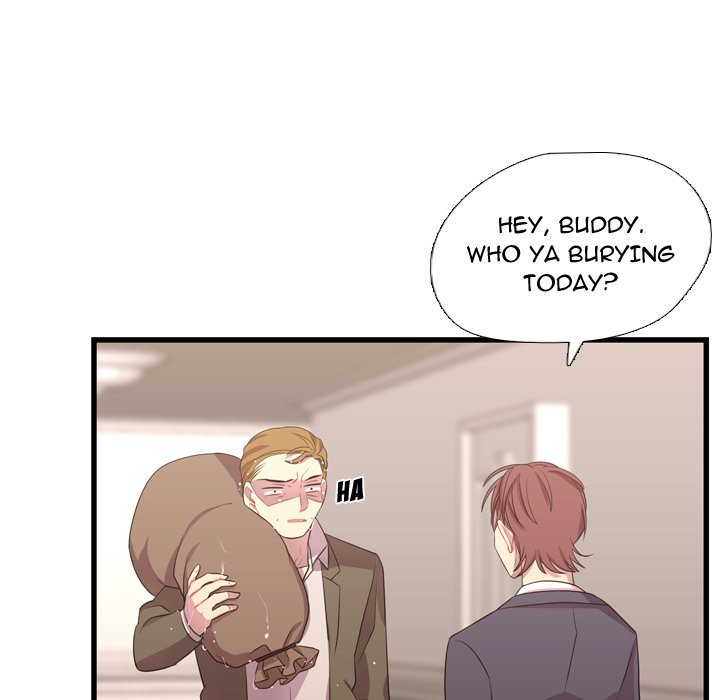 I Need Romance I Need Romance EP 36 - Toomics page 22 - 