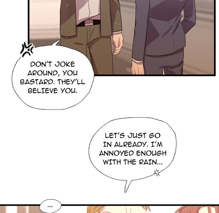 I Need Romance I Need Romance EP 36 - Toomics page 23 - 