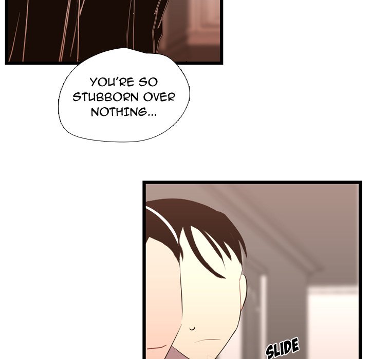 I Need Romance I Need Romance EP 36 - Toomics page 27 - 