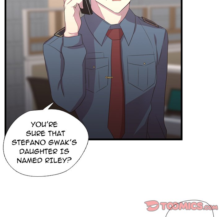 I Need Romance I Need Romance EP 36 - Toomics page 34 - 