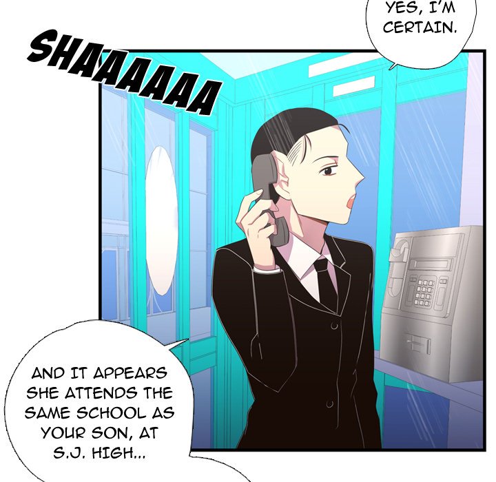 I Need Romance I Need Romance EP 36 - Toomics page 35 - 