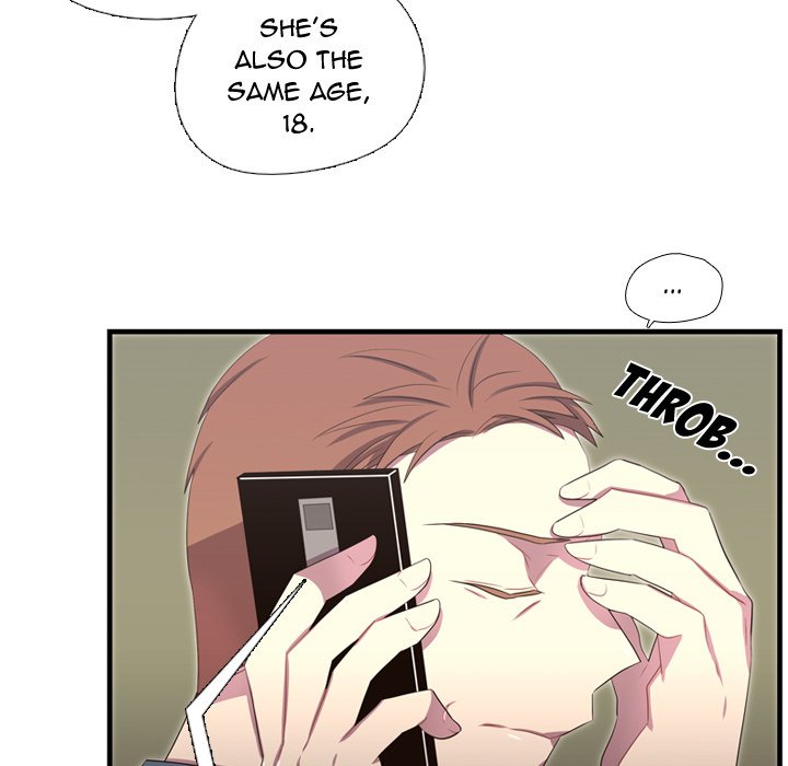 I Need Romance I Need Romance EP 36 - Toomics page 36 - 