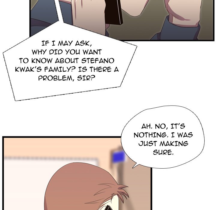 I Need Romance I Need Romance EP 36 - Toomics page 37 - 