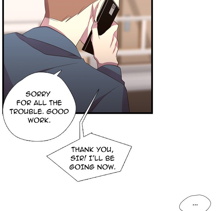 I Need Romance I Need Romance EP 36 - Toomics page 38 - 