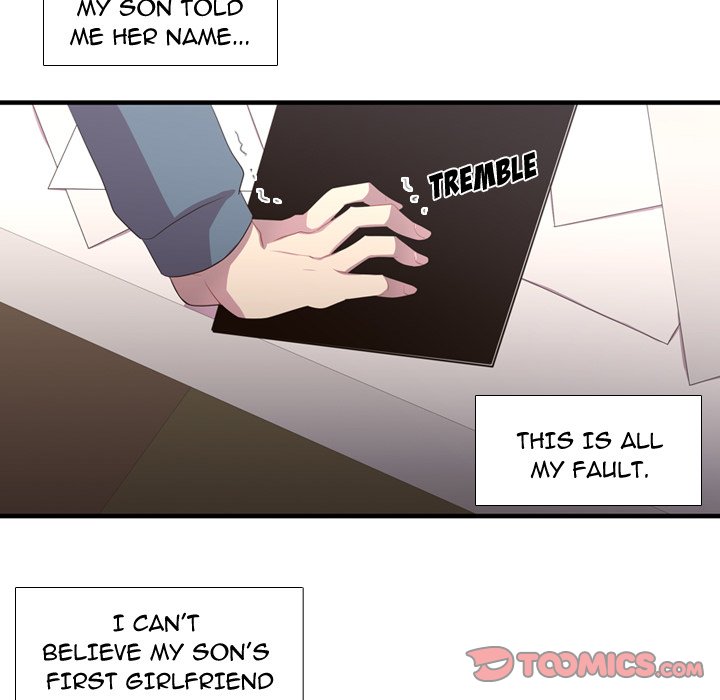 I Need Romance I Need Romance EP 36 - Toomics page 42 - 
