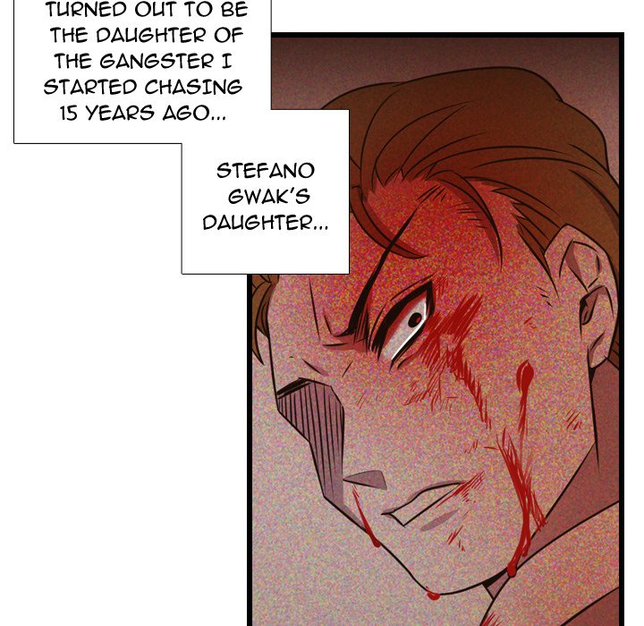 I Need Romance I Need Romance EP 36 - Toomics page 43 - 