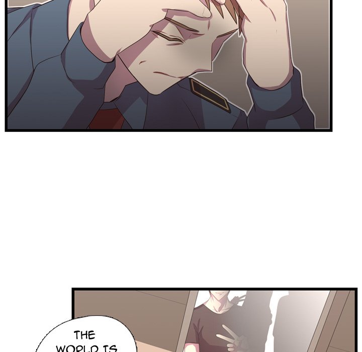 I Need Romance I Need Romance EP 36 - Toomics page 45 - 