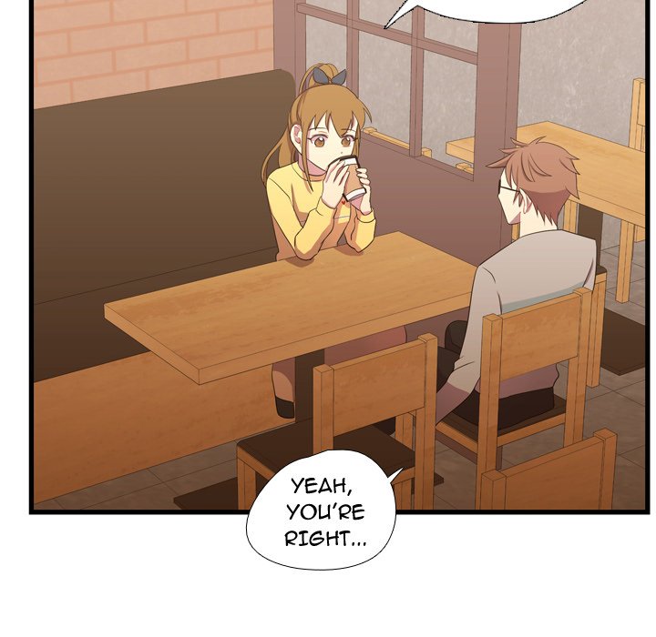 I Need Romance I Need Romance EP 36 - Toomics page 49 - 