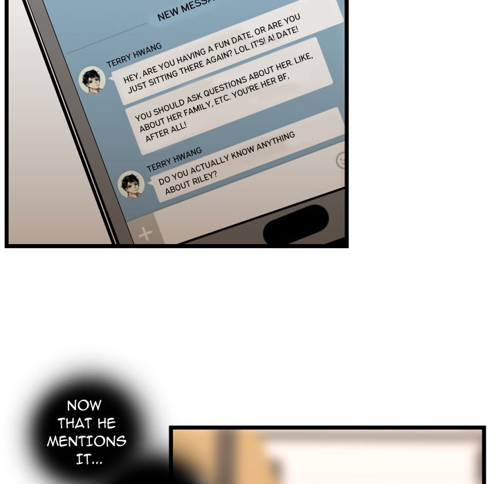 I Need Romance I Need Romance EP 36 - Toomics page 53 - 