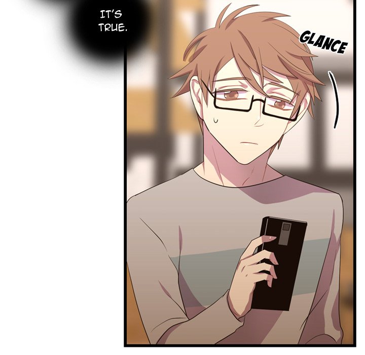 I Need Romance I Need Romance EP 36 - Toomics page 54 - 