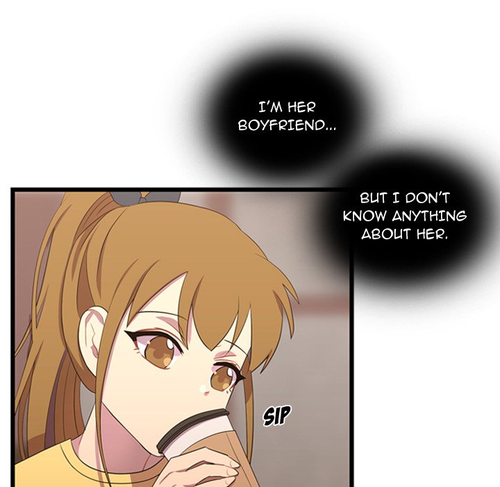 I Need Romance I Need Romance EP 36 - Toomics page 55 - 