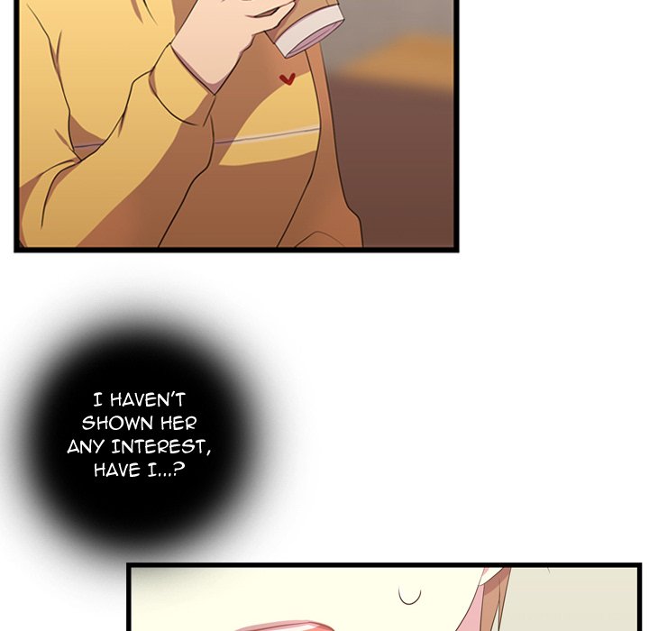 I Need Romance I Need Romance EP 36 - Toomics page 56 - 