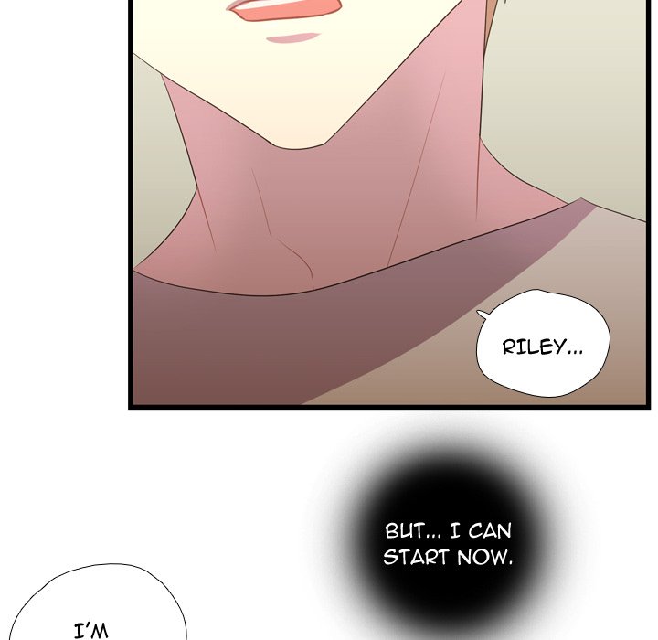 I Need Romance I Need Romance EP 36 - Toomics page 57 - 