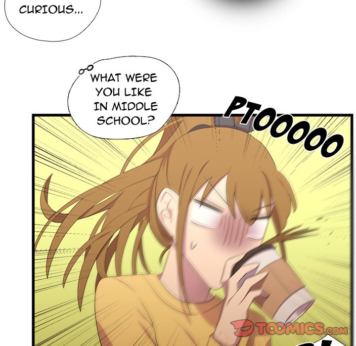 I Need Romance I Need Romance EP 36 - Toomics page 58 - 