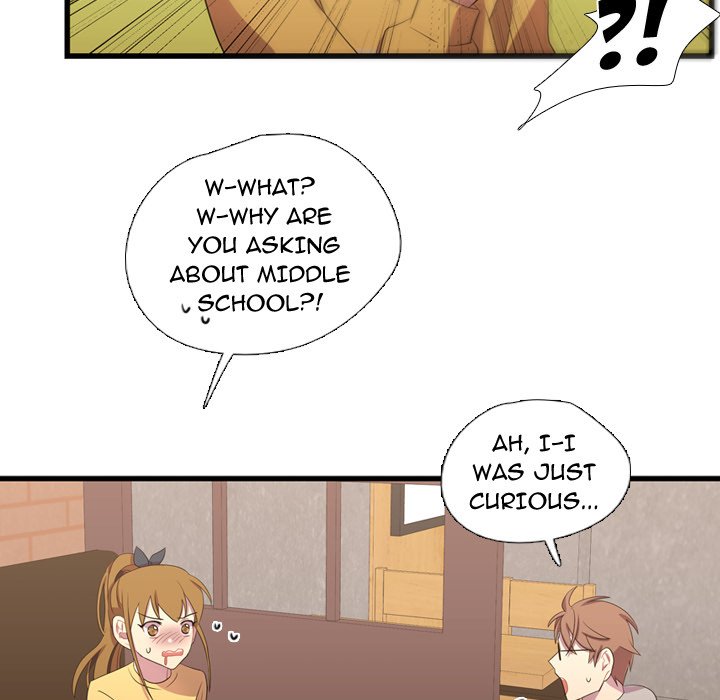 I Need Romance I Need Romance EP 36 - Toomics page 59 - 