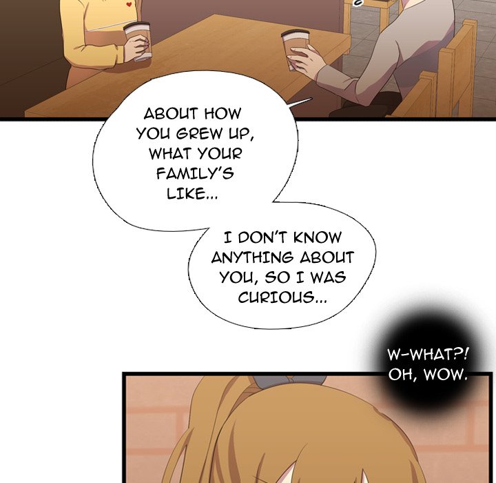 I Need Romance I Need Romance EP 36 - Toomics page 60 - 