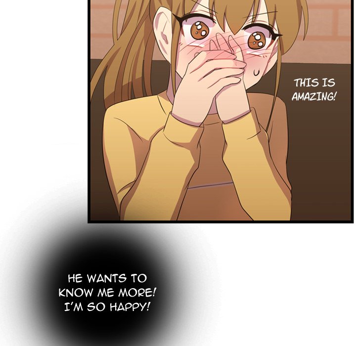 I Need Romance I Need Romance EP 36 - Toomics page 61 - 