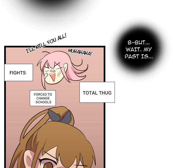 I Need Romance I Need Romance EP 36 - Toomics page 62 - 