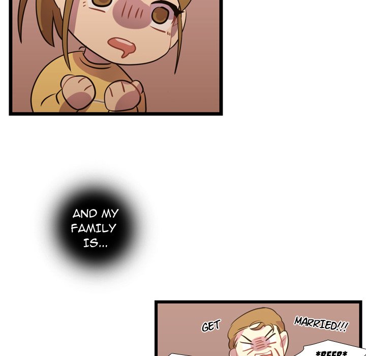 I Need Romance I Need Romance EP 36 - Toomics page 63 - 