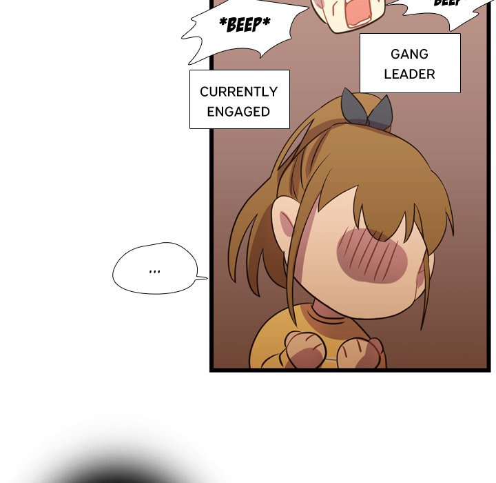 I Need Romance I Need Romance EP 36 - Toomics page 64 - 