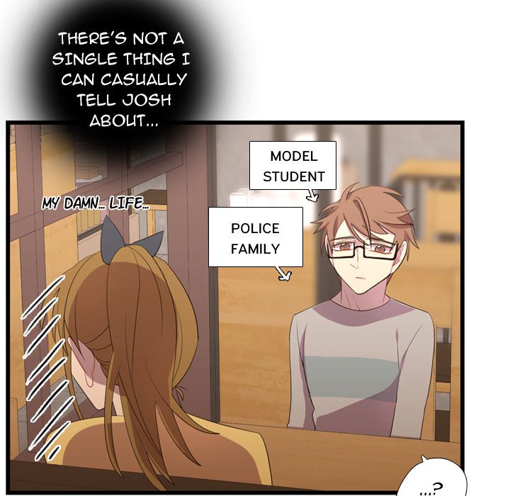 I Need Romance I Need Romance EP 36 - Toomics page 65 - 
