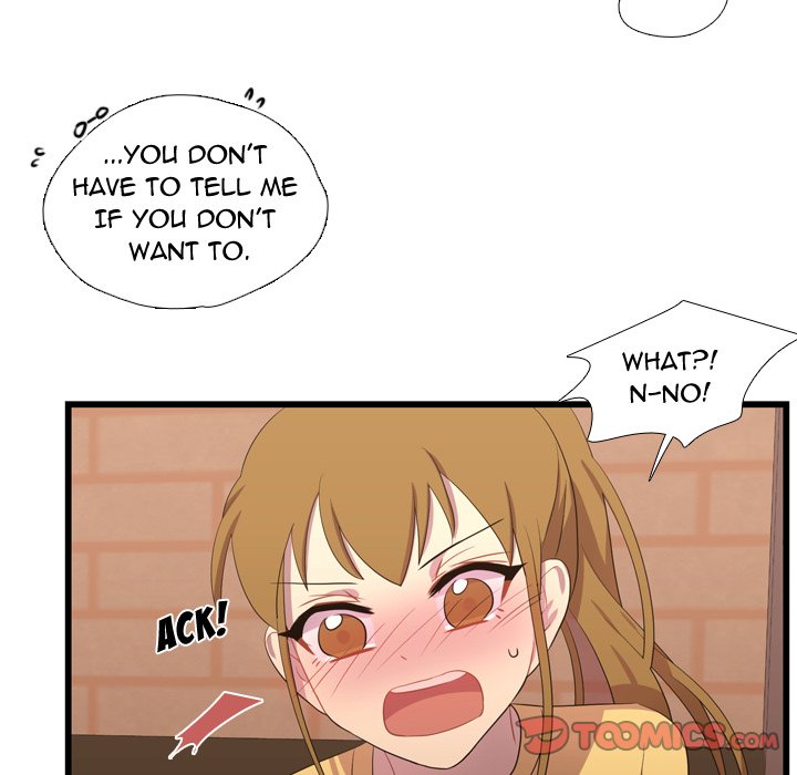 I Need Romance I Need Romance EP 36 - Toomics page 66 - 
