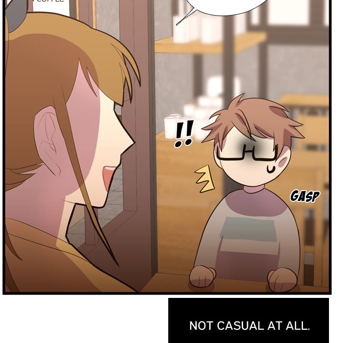 I Need Romance I Need Romance EP 36 - Toomics page 68 - 