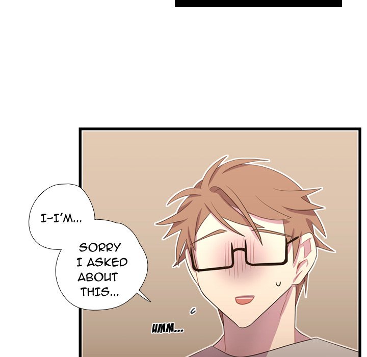 I Need Romance I Need Romance EP 36 - Toomics page 69 - 