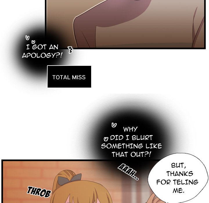 I Need Romance I Need Romance EP 36 - Toomics page 70 - 