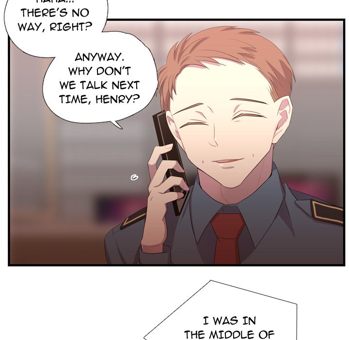 I Need Romance I Need Romance EP 36 - Toomics page 8 - 