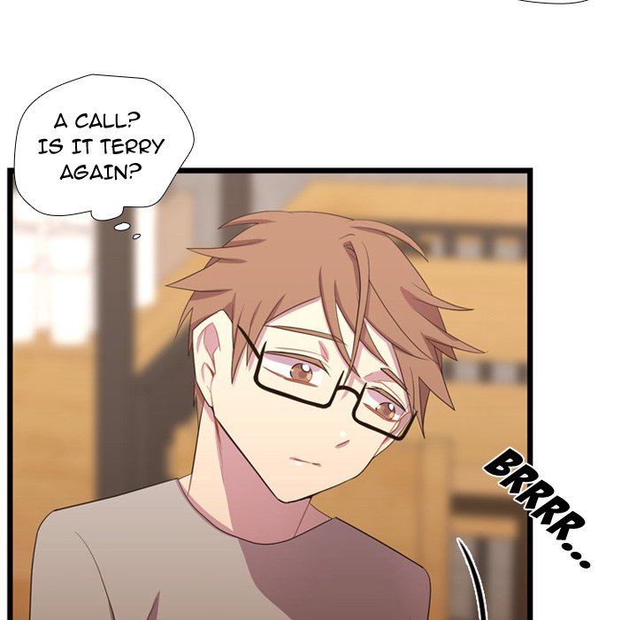 I Need Romance I Need Romance EP 36 - Toomics page 73 - 