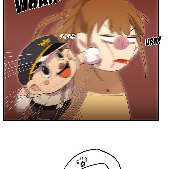 I Need Romance I Need Romance EP 36 - Toomics page 76 - 