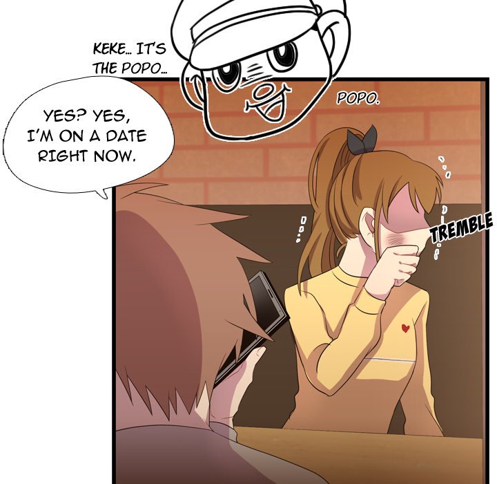 I Need Romance I Need Romance EP 36 - Toomics page 77 - 