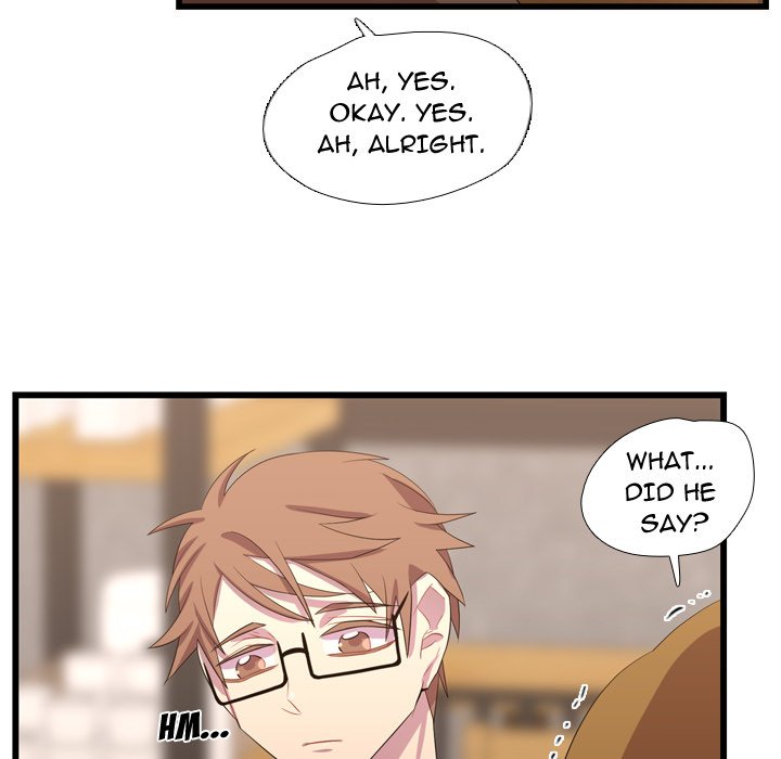 I Need Romance I Need Romance EP 36 - Toomics page 78 - 