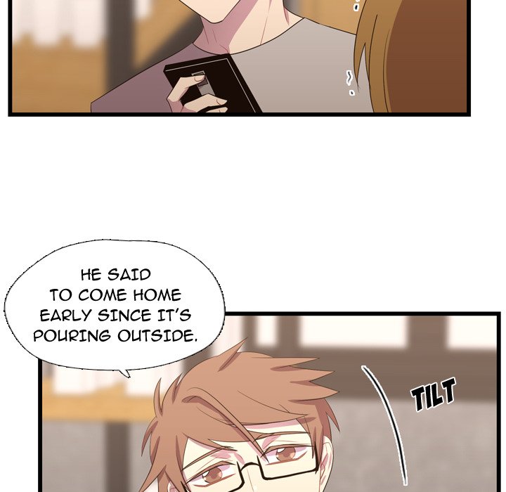 I Need Romance I Need Romance EP 36 - Toomics page 79 - 