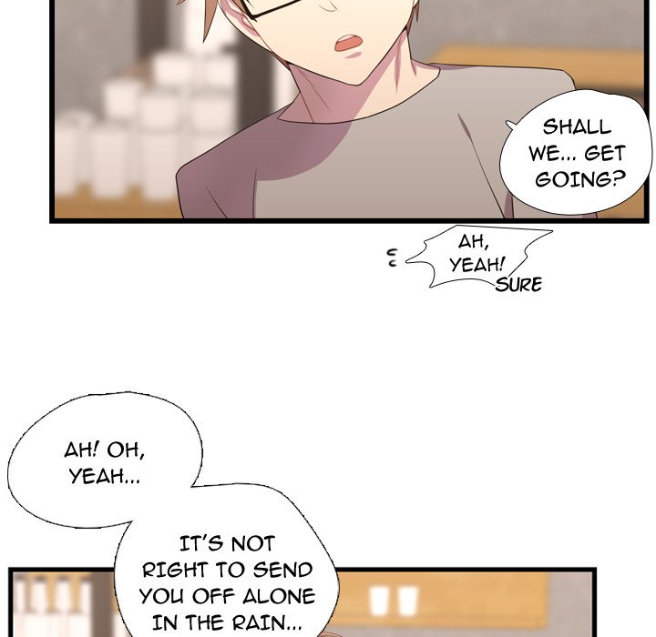 I Need Romance I Need Romance EP 36 - Toomics page 80 - 
