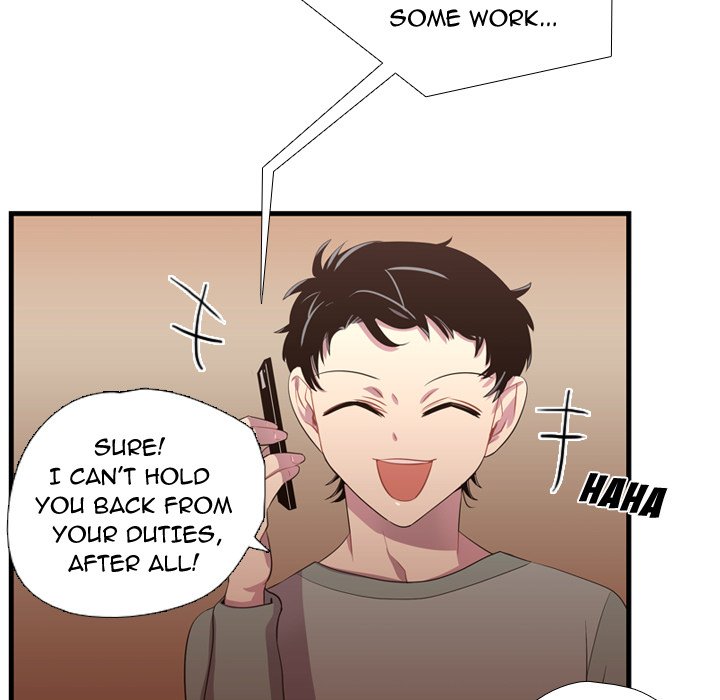 I Need Romance I Need Romance EP 36 - Toomics page 9 - 