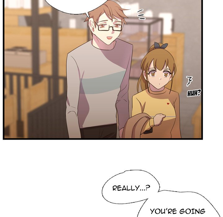 I Need Romance I Need Romance EP 36 - Toomics page 81 - 
