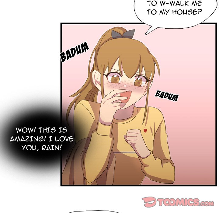 I Need Romance I Need Romance EP 36 - Toomics page 82 - 