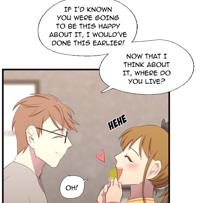 I Need Romance I Need Romance EP 36 - Toomics page 83 - 