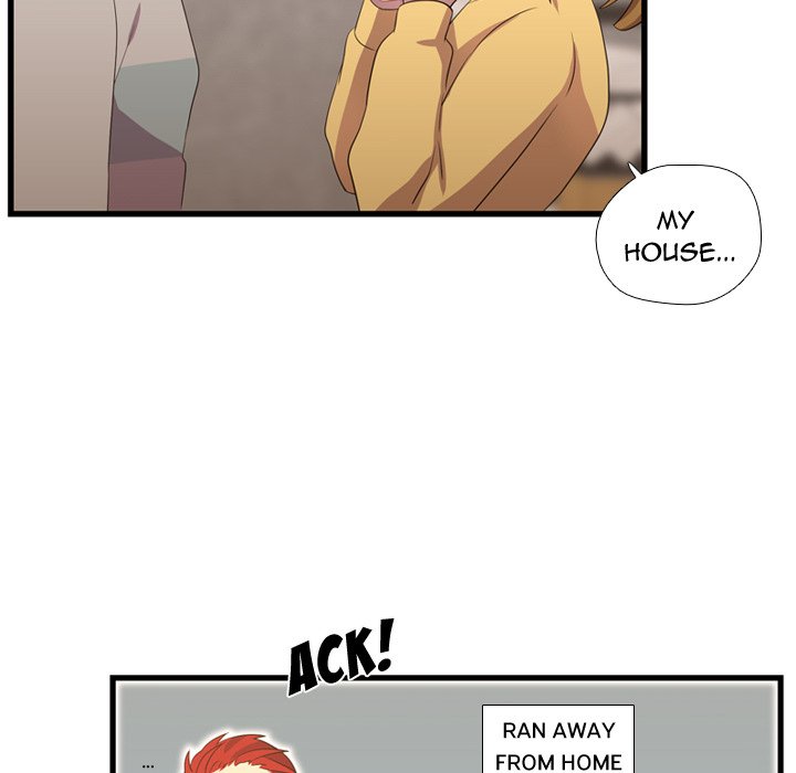 I Need Romance I Need Romance EP 36 - Toomics page 84 - 