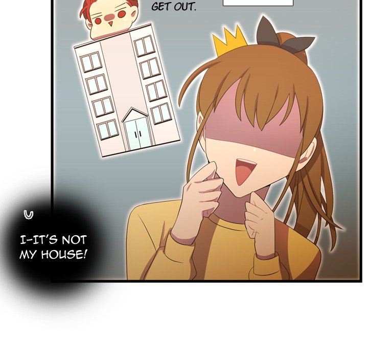 I Need Romance I Need Romance EP 36 - Toomics page 85 - 