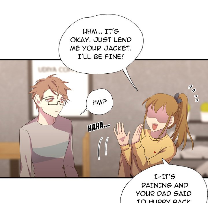 I Need Romance I Need Romance EP 36 - Toomics page 86 - 