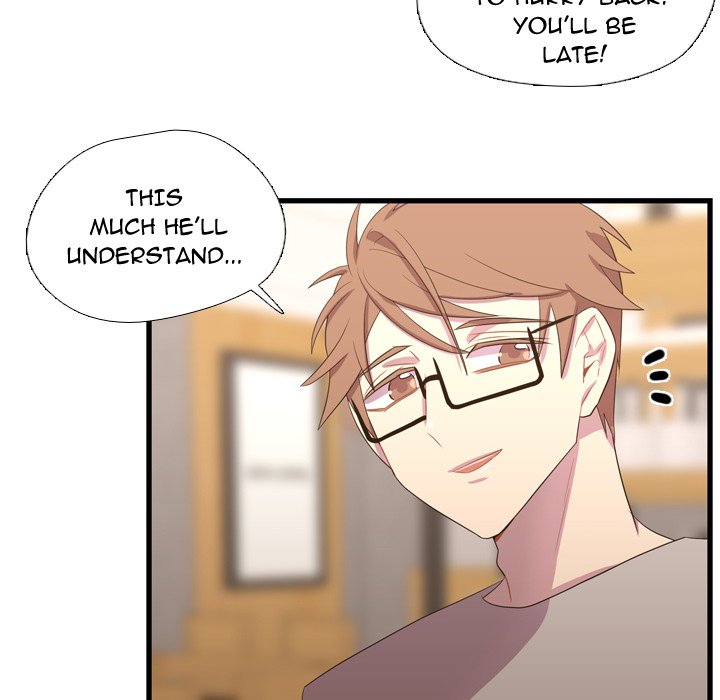 I Need Romance I Need Romance EP 36 - Toomics page 87 - 