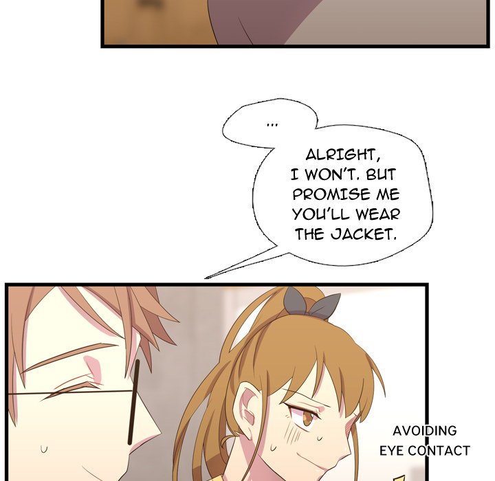 I Need Romance I Need Romance EP 36 - Toomics page 88 - 