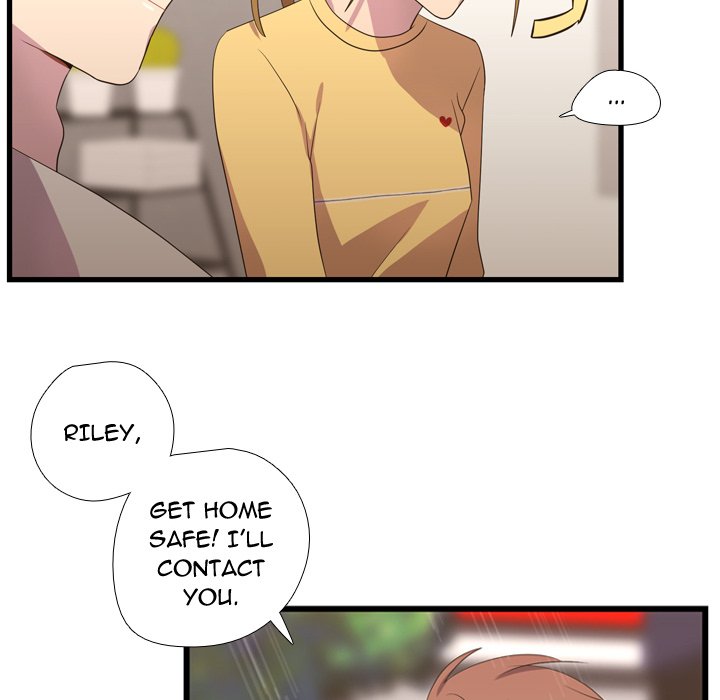 I Need Romance I Need Romance EP 36 - Toomics page 89 - 